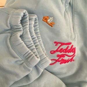 Teddy Fresh Sweatpants